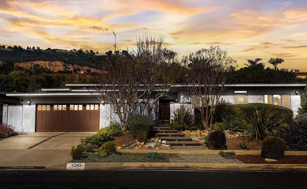 4243 Exultant Drive, Rancho Palos Verdes, CA