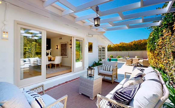 Staged home 4 — after staging
