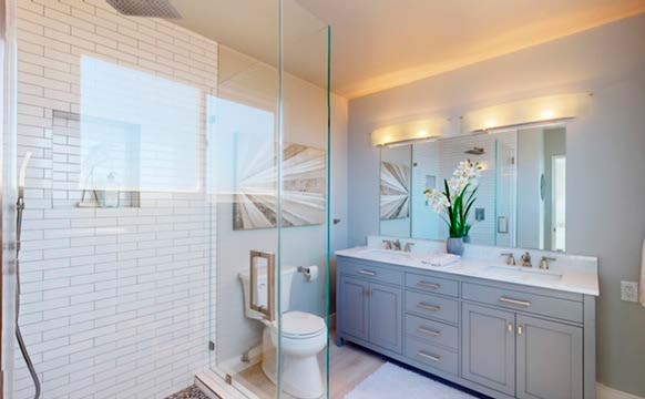 Staged home 6 — after staging